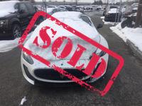 2015 maserati granturismo 4