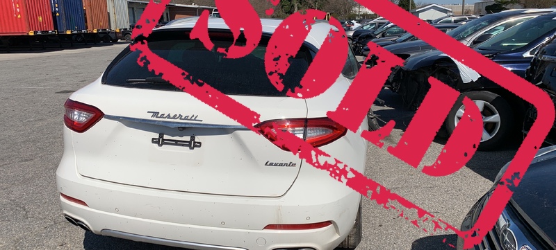2017 maserati levante 10