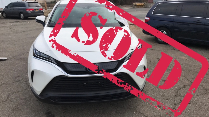 2021 toyota venza 4