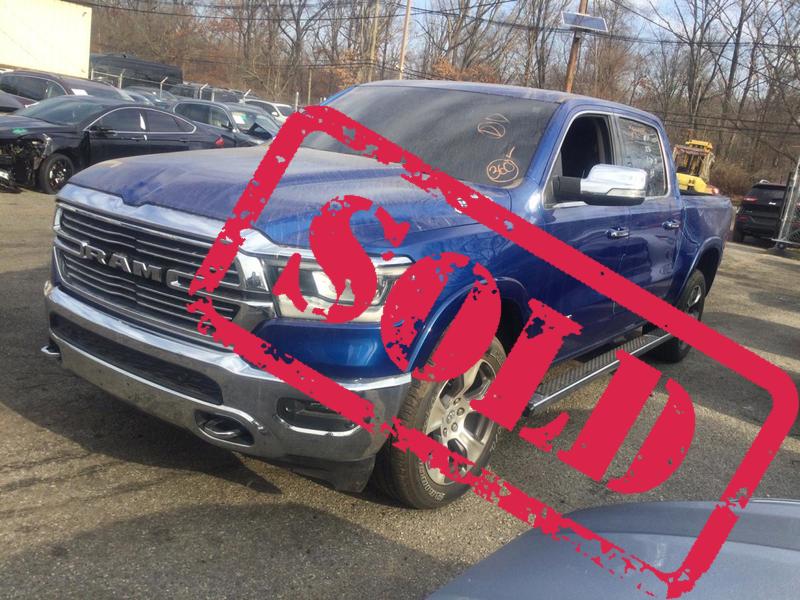 2019 ram 1500 laramie 3