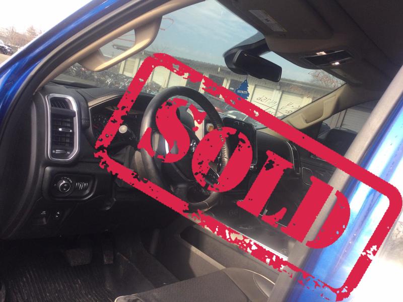 2019 ram 1500 laramie 13