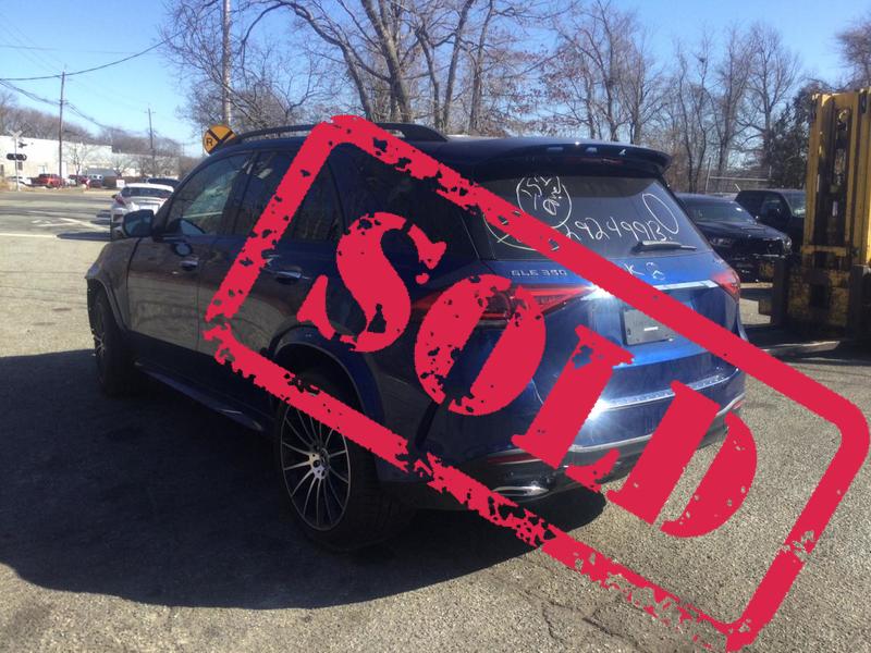 2021 m benz gle350 10