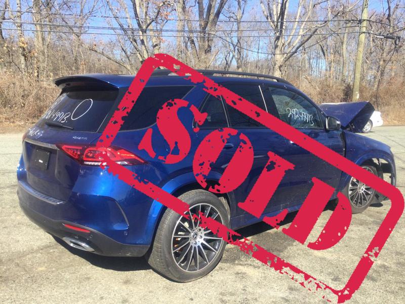 2021 m benz gle350 7