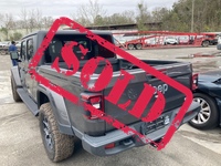 2020 jeep gladiator overland 4