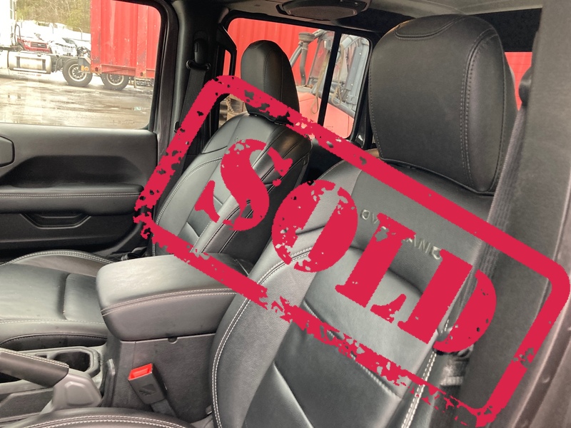 2020 jeep gladiator overland 21