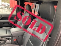 2020 jeep gladiator overland 21