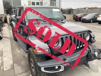 2020 jeep gladiator overland 9