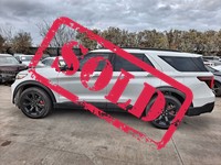 2020 ford explorer st 12