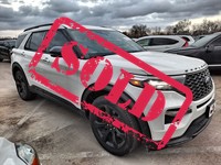 2020 ford explorer st 17