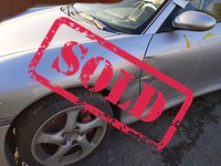 2002 porsche 911 4