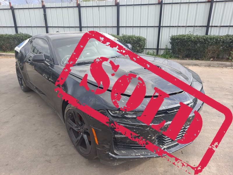 2020 chevrolet camaro ss 17