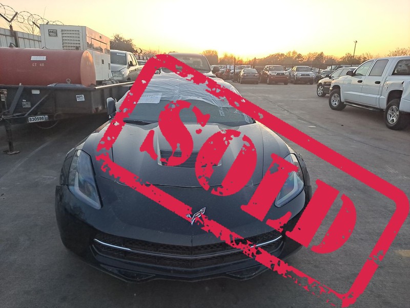 2014 chevrolet corvette 5