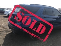 2020 ford explorer st rtm 17