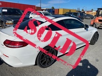 2018 mercedes benz c class amg c 43 rtm 24