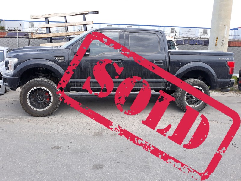 2018 ford f150 supercrew 8