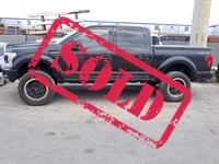 2018 ford f150 supercrew 8