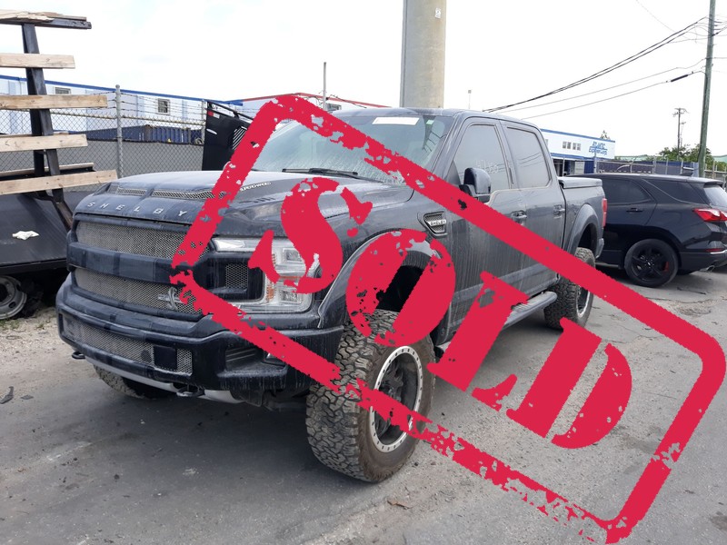 2018 ford f150 supercrew 5