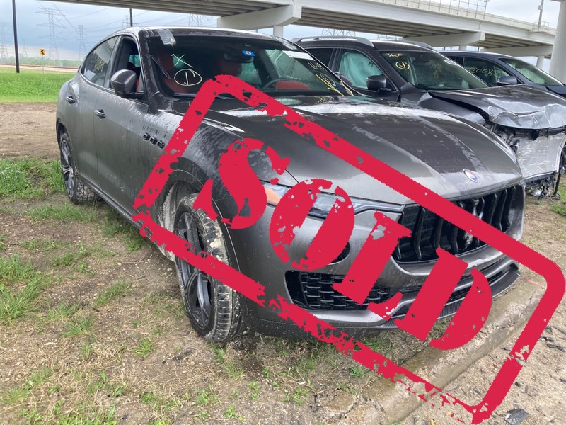 2019 maserati levante rtm 3
