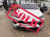 2019 lamborghini urus dcc 18