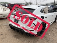 2019 lamborghini urus dcc 12