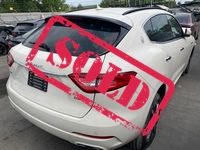 2019 maserati levante rtm 6