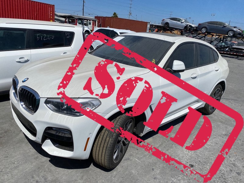 2019 bmw x4 rtm 19