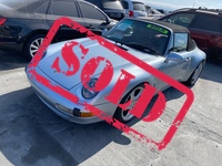 1995 porsche 911 dcc 1