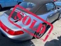 1995 porsche 911 dcc 18