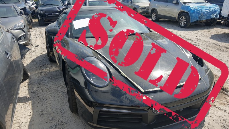 2021 porsche 911 8