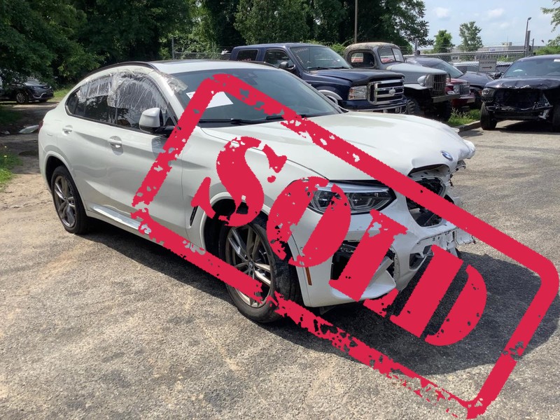2021 bmw x4 9