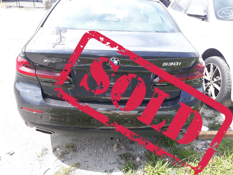 2021 bmw 530 12