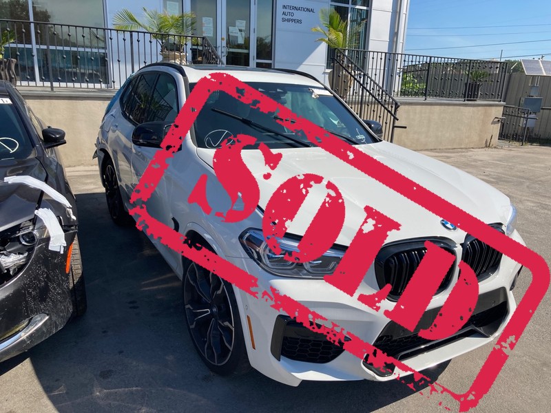 2021 bmw x3 2
