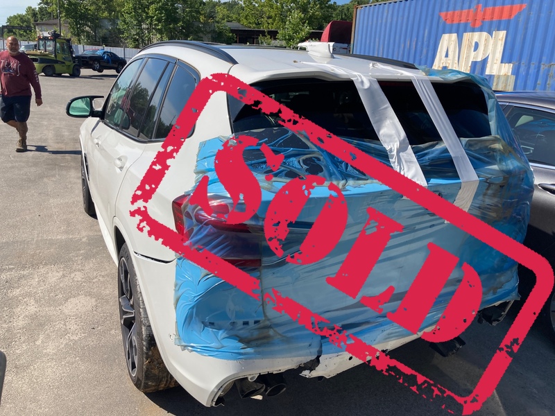 2021 bmw x3 19