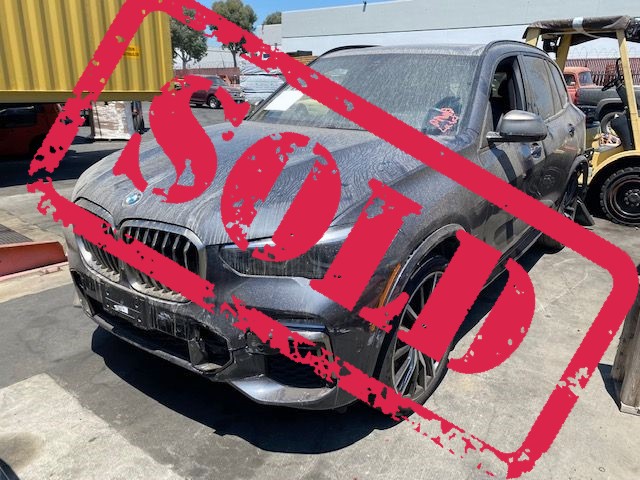 2020 bmw x5 67