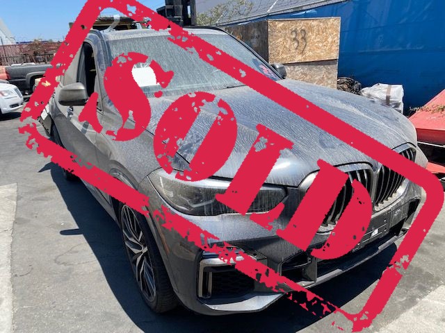 2020 bmw x5 71