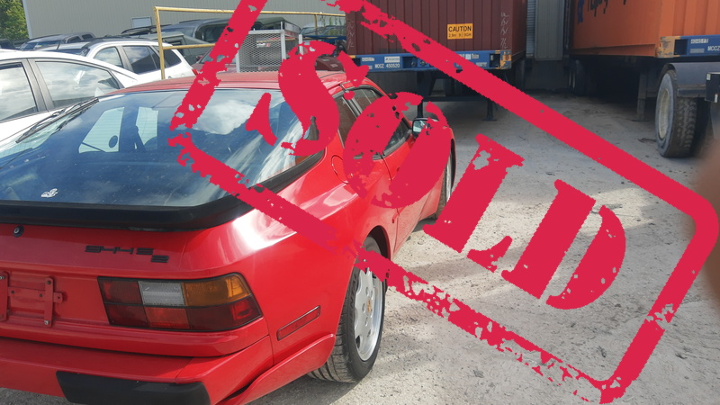1989 porsche 944 30