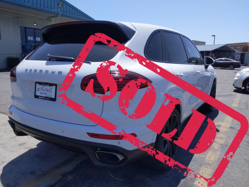 2016 porsche cayenne 20