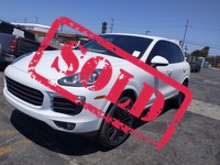 2016 porsche cayenne 77