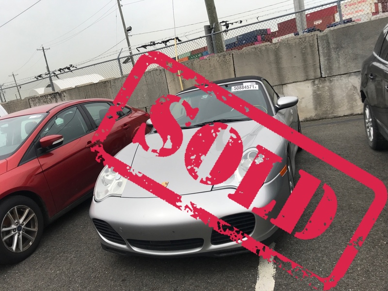 2004 porsche 911 65