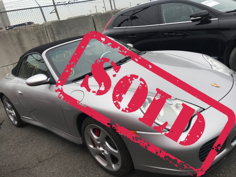 2004 porsche 911 64
