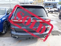 2019 bmw x7 5
