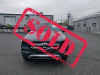 2020 mercedes benz gle 33