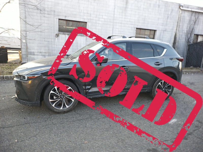 2022 mazda cx 5 10