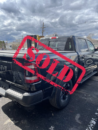 2019 ram 1500 rebel 10