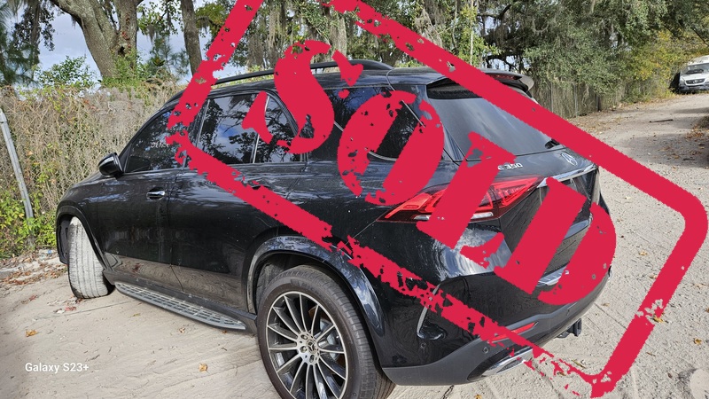 2021 mercedes benz gle 11