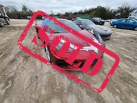 2021 chevrolet corvette 16