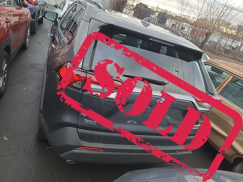 2023 toyota rav4 5