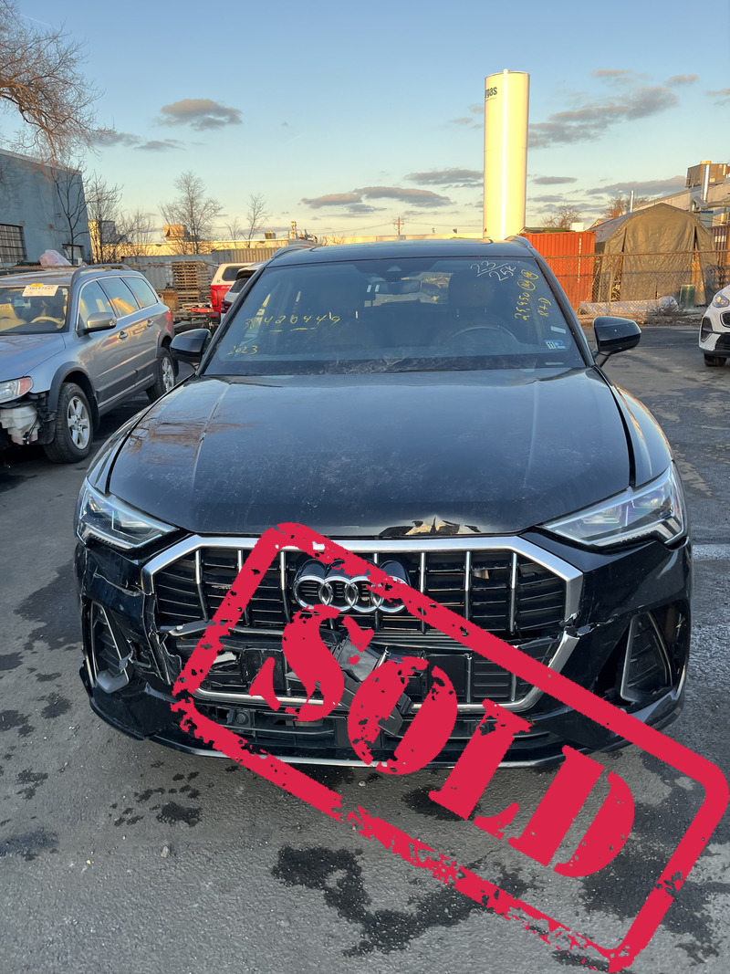 2023 audi q3 4