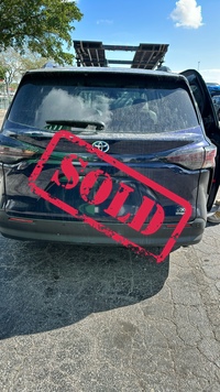 2023 toyota sienna xle 15