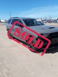 2023 dodge durango 29